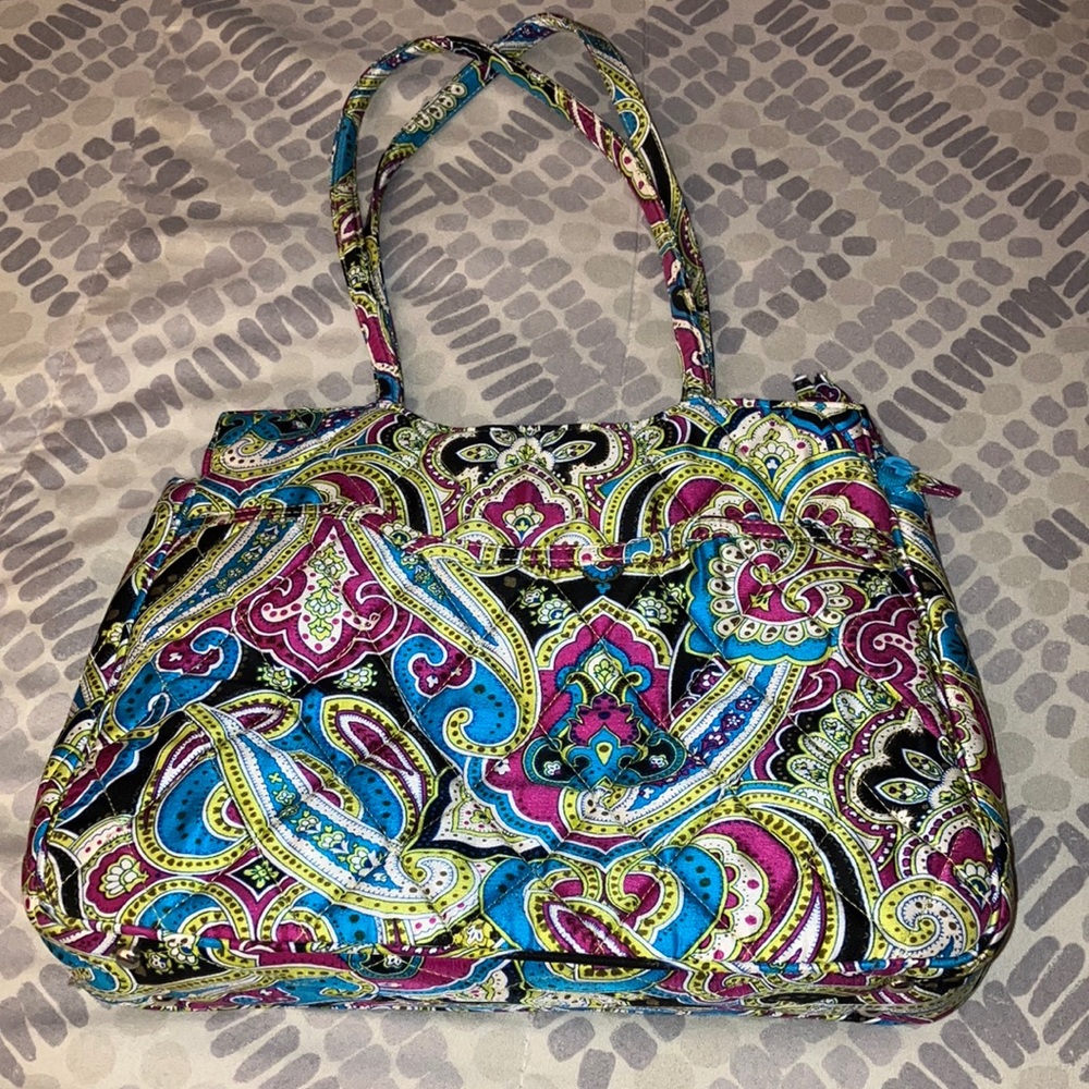 Vera Bradley Handbags